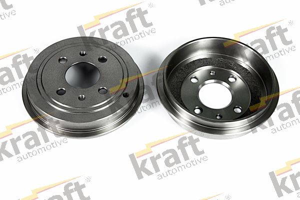 KRAFT AUTOMOTIVE Тормозной барабан 6063000